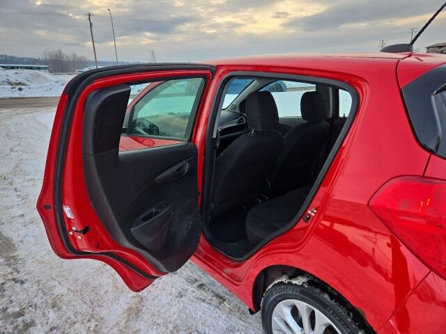 2020 Chevrolet Spark LT Whitecourt AB