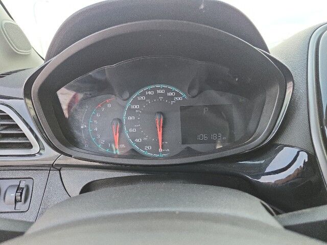 2020 Chevrolet Spark LT Whitecourt AB