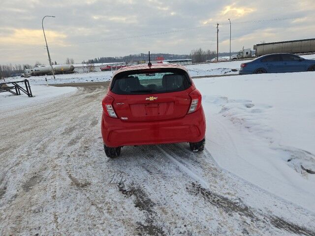 2020 Chevrolet Spark LT Whitecourt AB