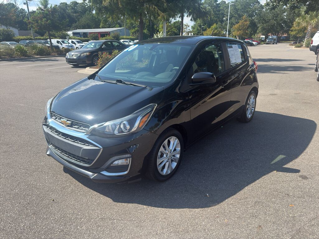 2020 Chevrolet Spark LT Wilmington NC