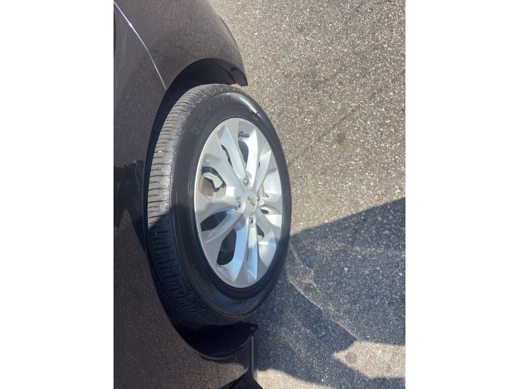 2020 Chevrolet Spark LT Wilmington NC