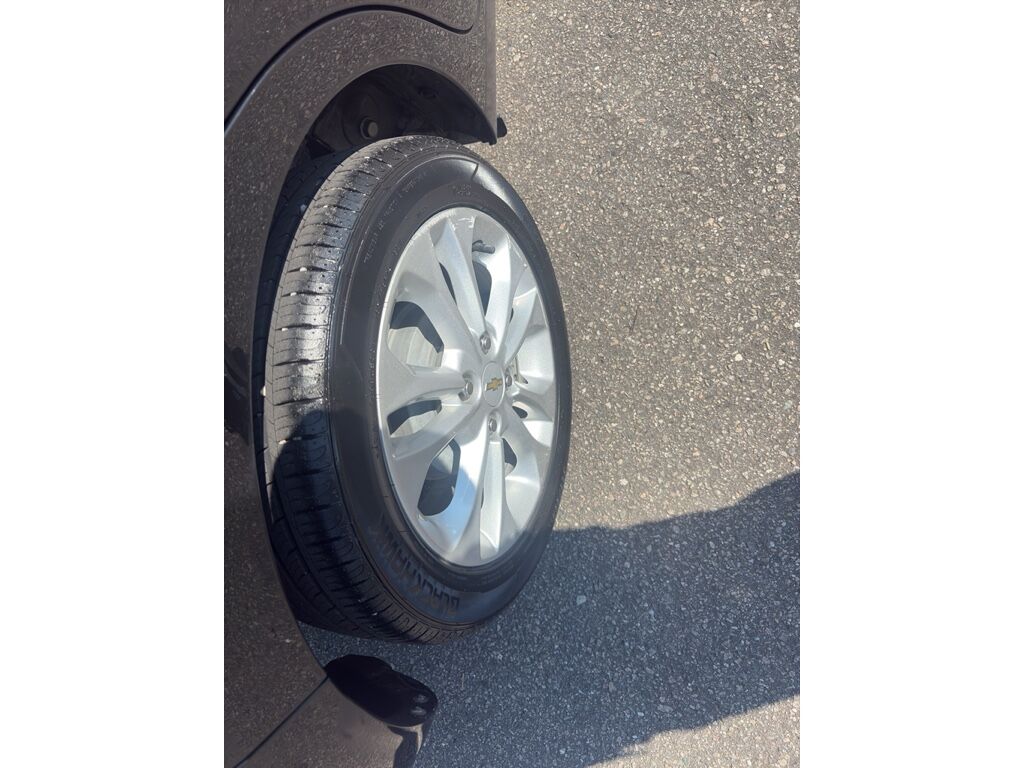 2020 Chevrolet Spark LT Wilmington NC