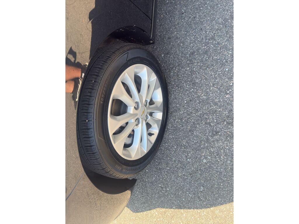 2020 Chevrolet Spark LT Wilmington NC