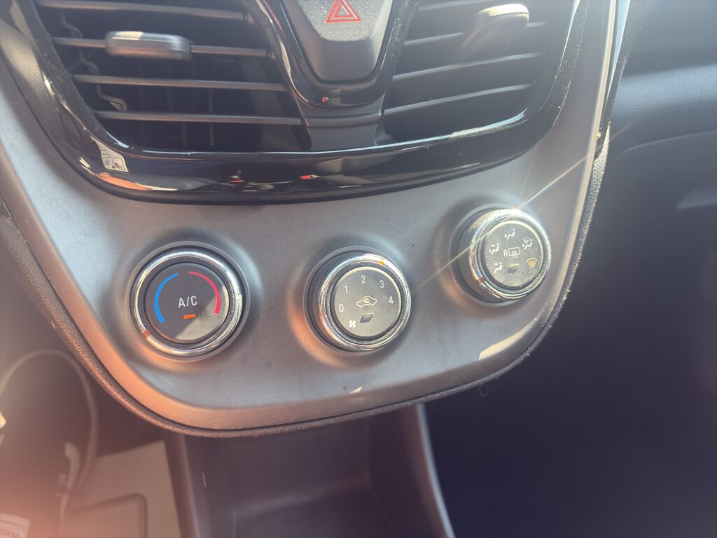 2020 Chevrolet Spark LT Wilmington NC