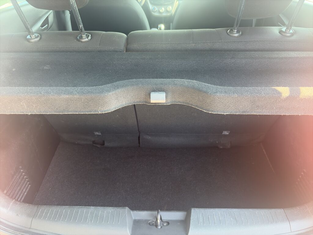 2020 Chevrolet Spark LT Wilmington NC