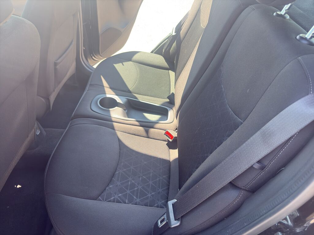 2020 Chevrolet Spark LT Wilmington NC