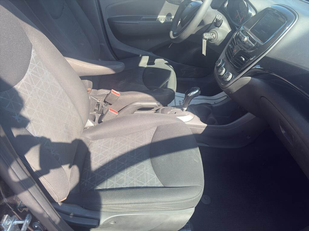 2020 Chevrolet Spark LT Wilmington NC