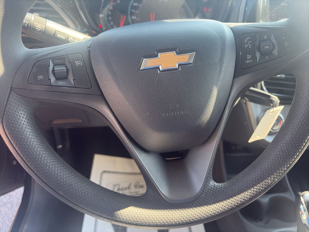 2020 Chevrolet Spark LT Wilmington NC