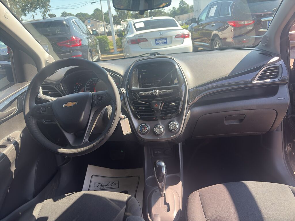 2020 Chevrolet Spark LT Wilmington NC