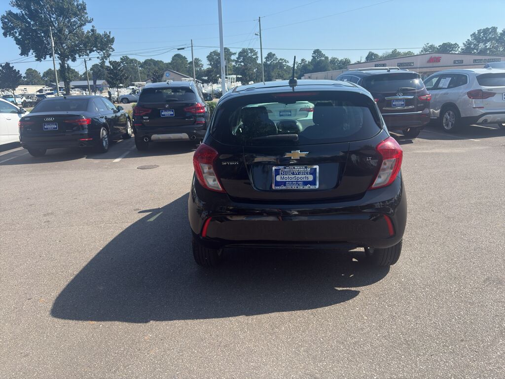 2020 Chevrolet Spark LT Wilmington NC
