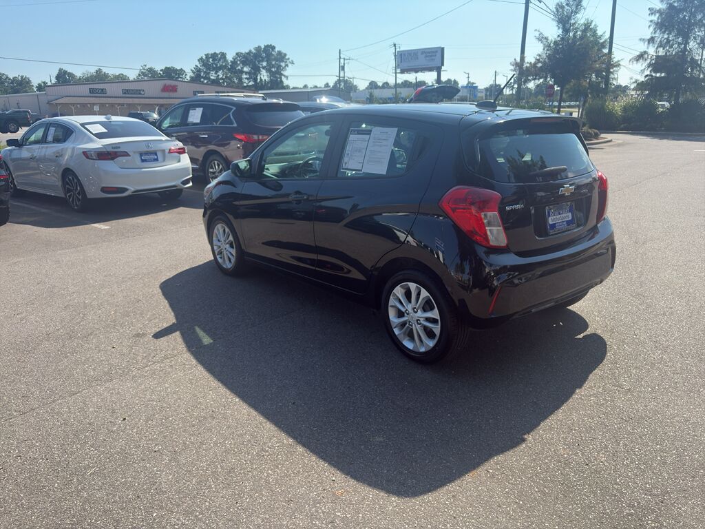 2020 Chevrolet Spark LT Wilmington NC