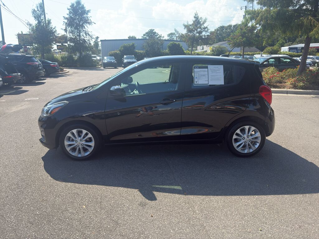 2020 Chevrolet Spark LT Wilmington NC