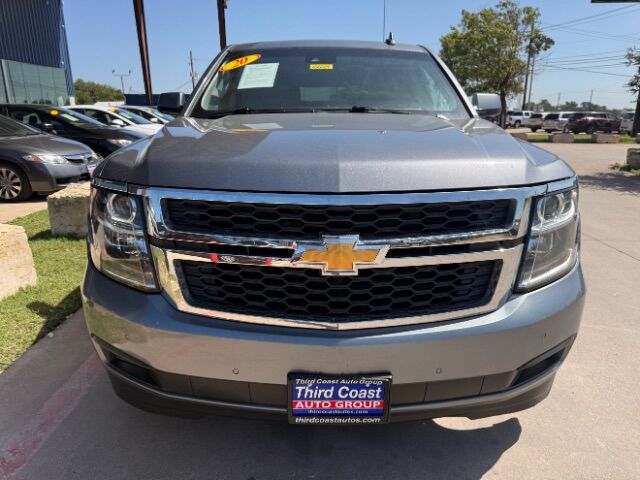 2020 Chevrolet Suburban 2WD LT Kyle TX