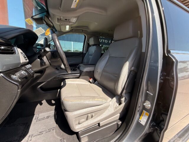 2020 Chevrolet Suburban 2WD LT Kyle TX