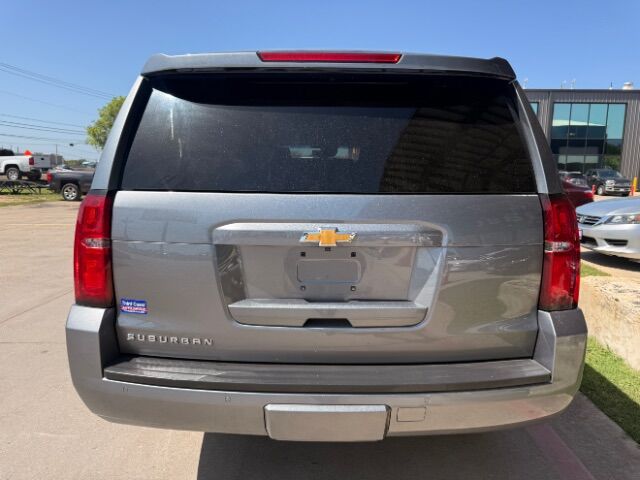 2020 Chevrolet Suburban 2WD LT Kyle TX