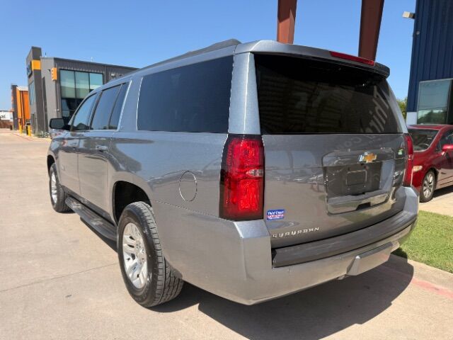 2020 Chevrolet Suburban 2WD LT