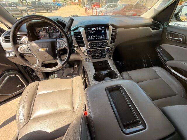 2020 Chevrolet Suburban 2WD LT Kyle TX
