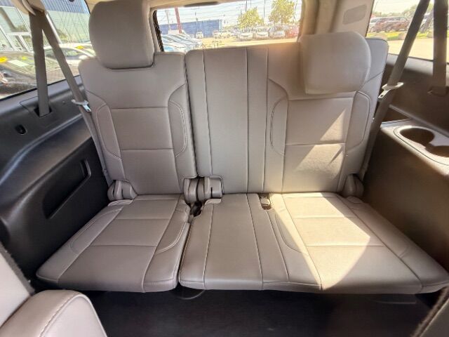 2020 Chevrolet Suburban 2WD LT Kyle TX