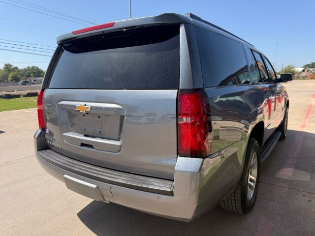 2020 Chevrolet Suburban 2WD LT Kyle TX