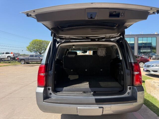 2020 Chevrolet Suburban 2WD LT Kyle TX