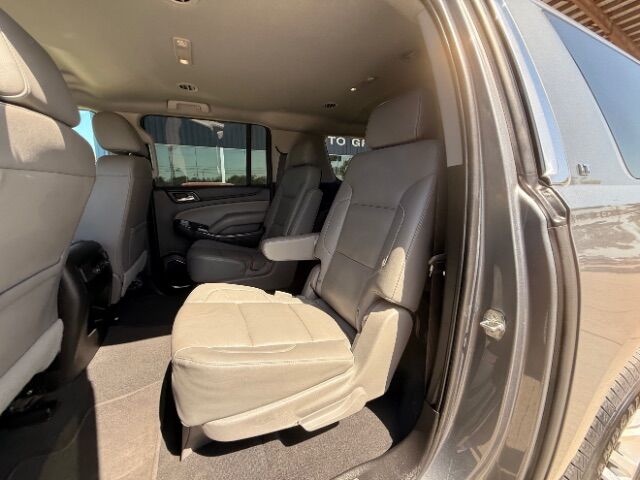 2020 Chevrolet Suburban 2WD LT Kyle TX