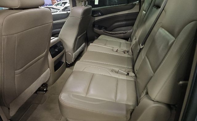 2020 Chevrolet Suburban 2WD LT Charlotte NC