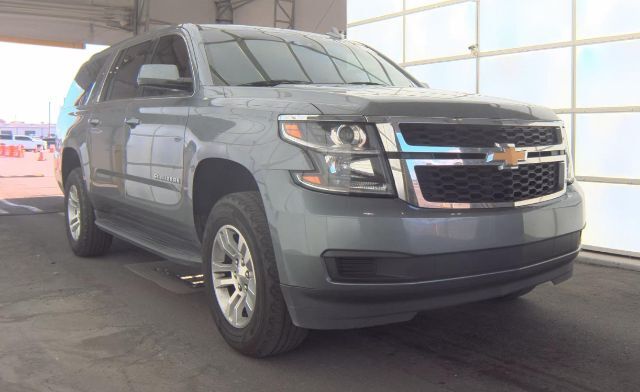 2020 Chevrolet Suburban 2WD LT Charlotte NC