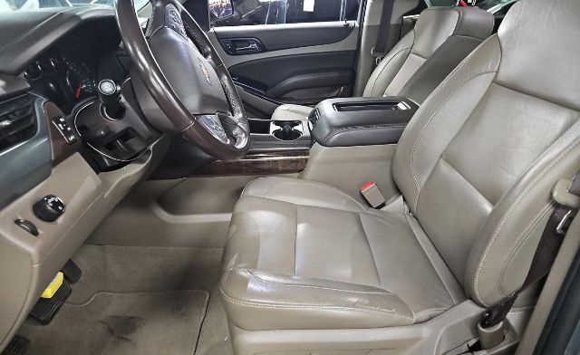 2020 Chevrolet Suburban 2WD LT Charlotte NC