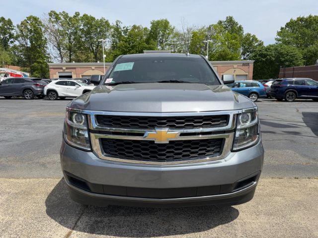 2020 Chevrolet Suburban 2WD LT