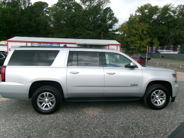 2020 Chevrolet Suburban 2WD LT Shreveport LA