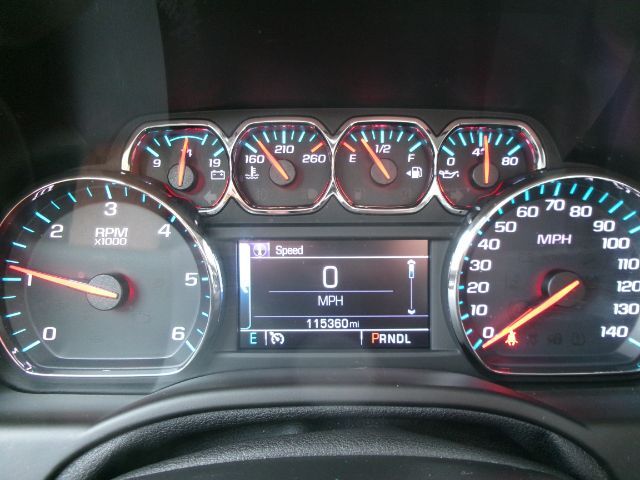 2020 Chevrolet Suburban 2WD LT Shreveport LA