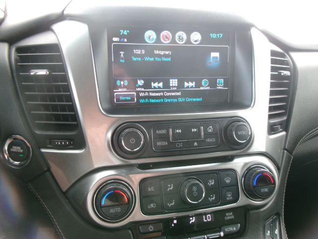 2020 Chevrolet Suburban 2WD LT Shreveport LA