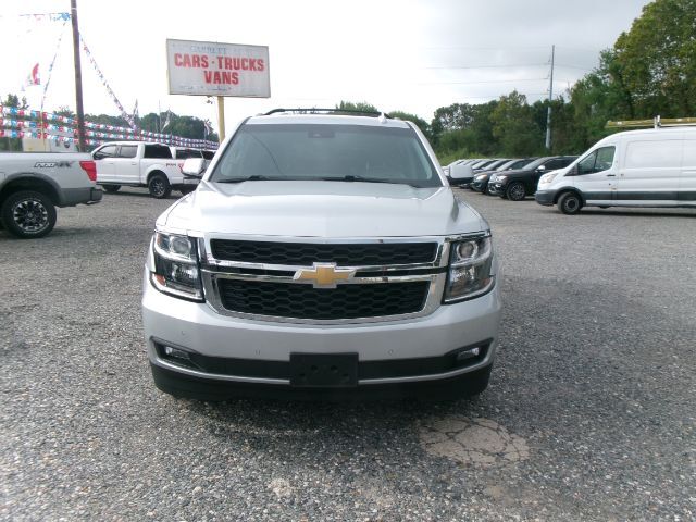 2020 Chevrolet Suburban 2WD LT