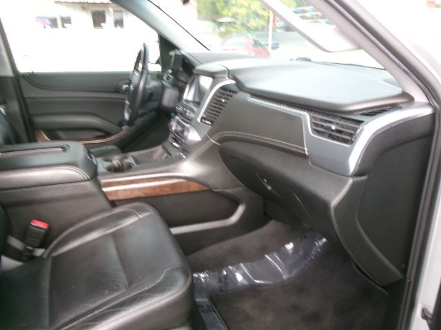 2020 Chevrolet Suburban 2WD LT Shreveport LA