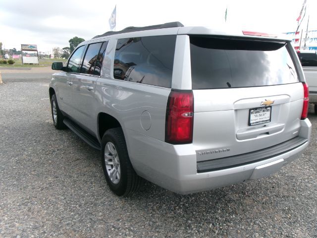 2020 Chevrolet Suburban 2WD LT Shreveport LA