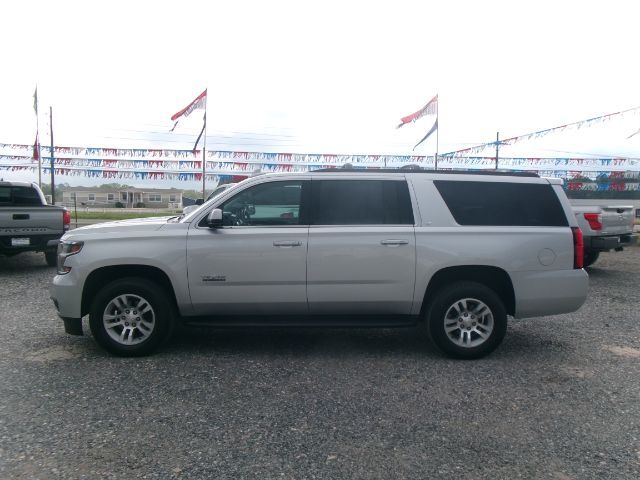 2020 Chevrolet Suburban 2WD LT Shreveport LA