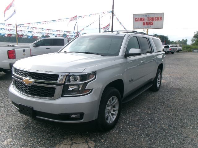 2020 Chevrolet Suburban 2WD LT