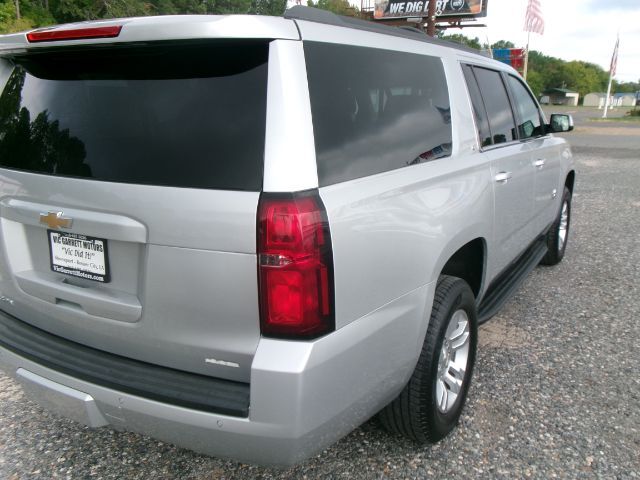 2020 Chevrolet Suburban 2WD LT Shreveport LA