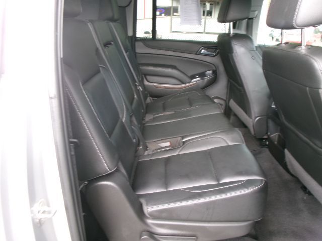 2020 Chevrolet Suburban 2WD LT Shreveport LA