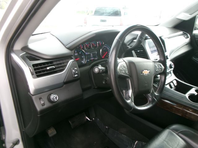 2020 Chevrolet Suburban 2WD LT Shreveport LA