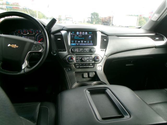 2020 Chevrolet Suburban 2WD LT Shreveport LA