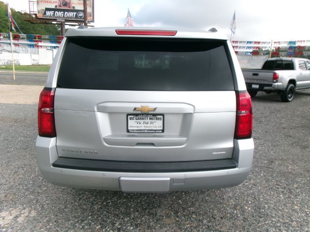 2020 Chevrolet Suburban 2WD LT Shreveport LA