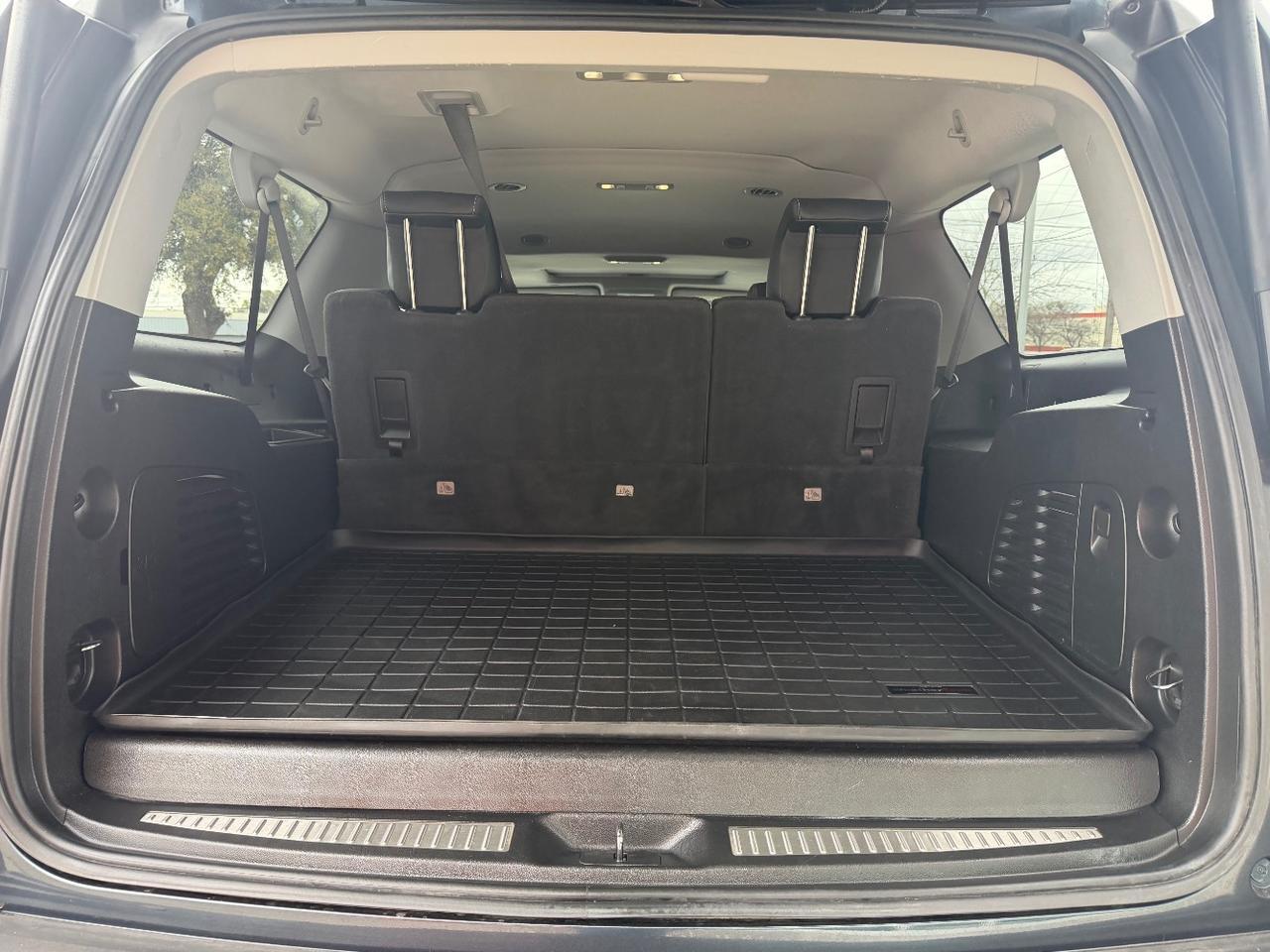 2020 Chevrolet Suburban 4WD LT Austin TX
