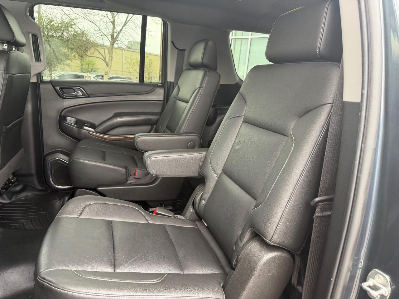 2020 Chevrolet Suburban 4WD LT Austin TX