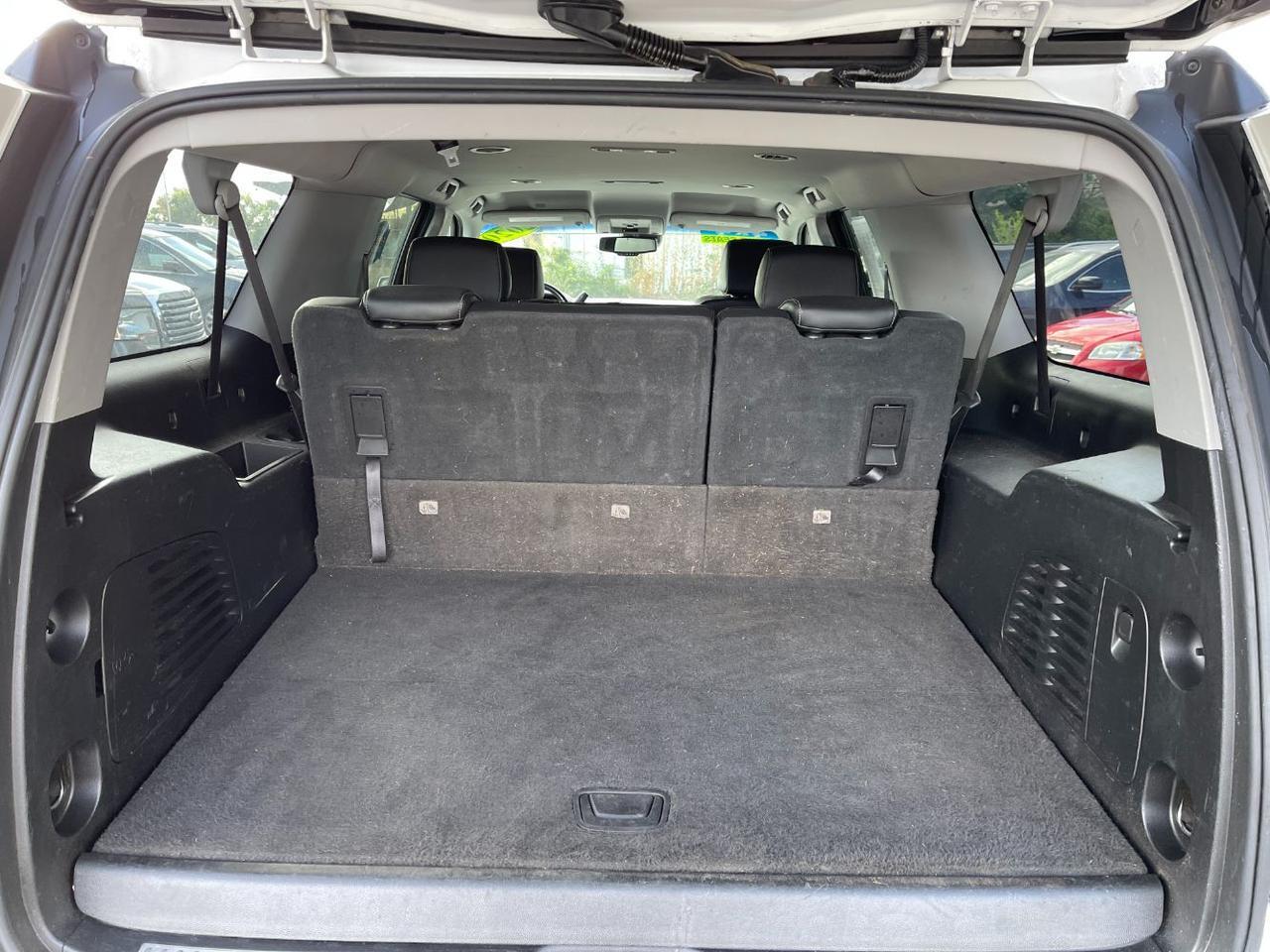 2020 Chevrolet Suburban 4WD LT Spokane Valley, WA