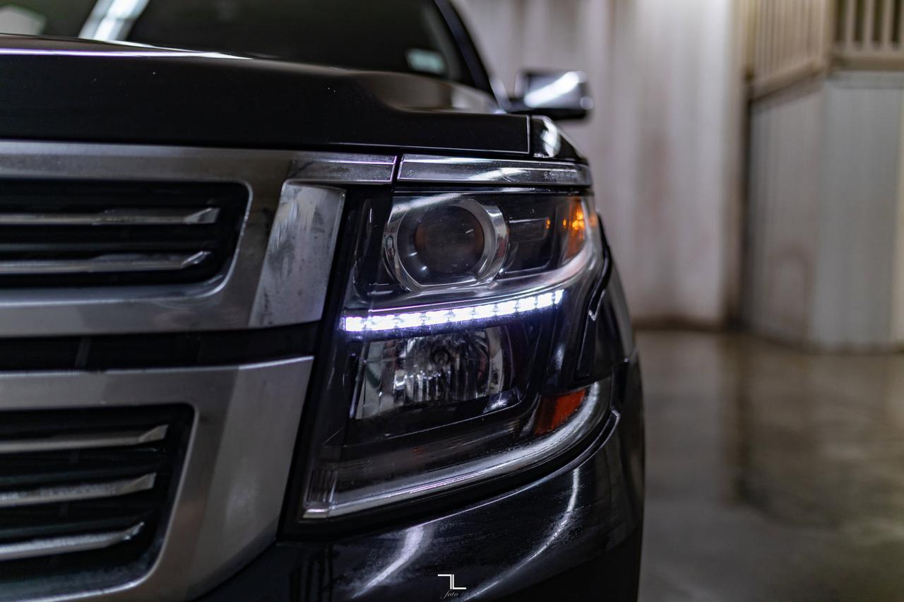 2020 Chevrolet Suburban AWD Premier Leather Roof Nav BCam Red Deer AB