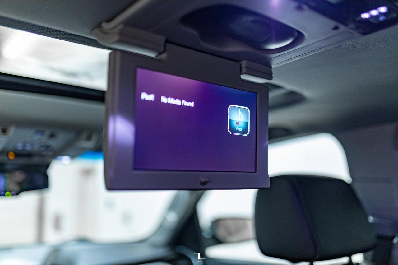 2020 Chevrolet Suburban AWD Premier Leather Roof Nav BCam Red Deer AB