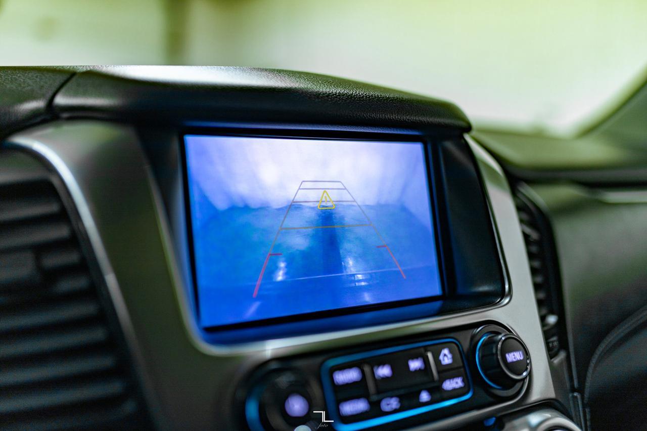 2020 Chevrolet Suburban AWD Premier Leather Roof Nav BCam Red Deer AB