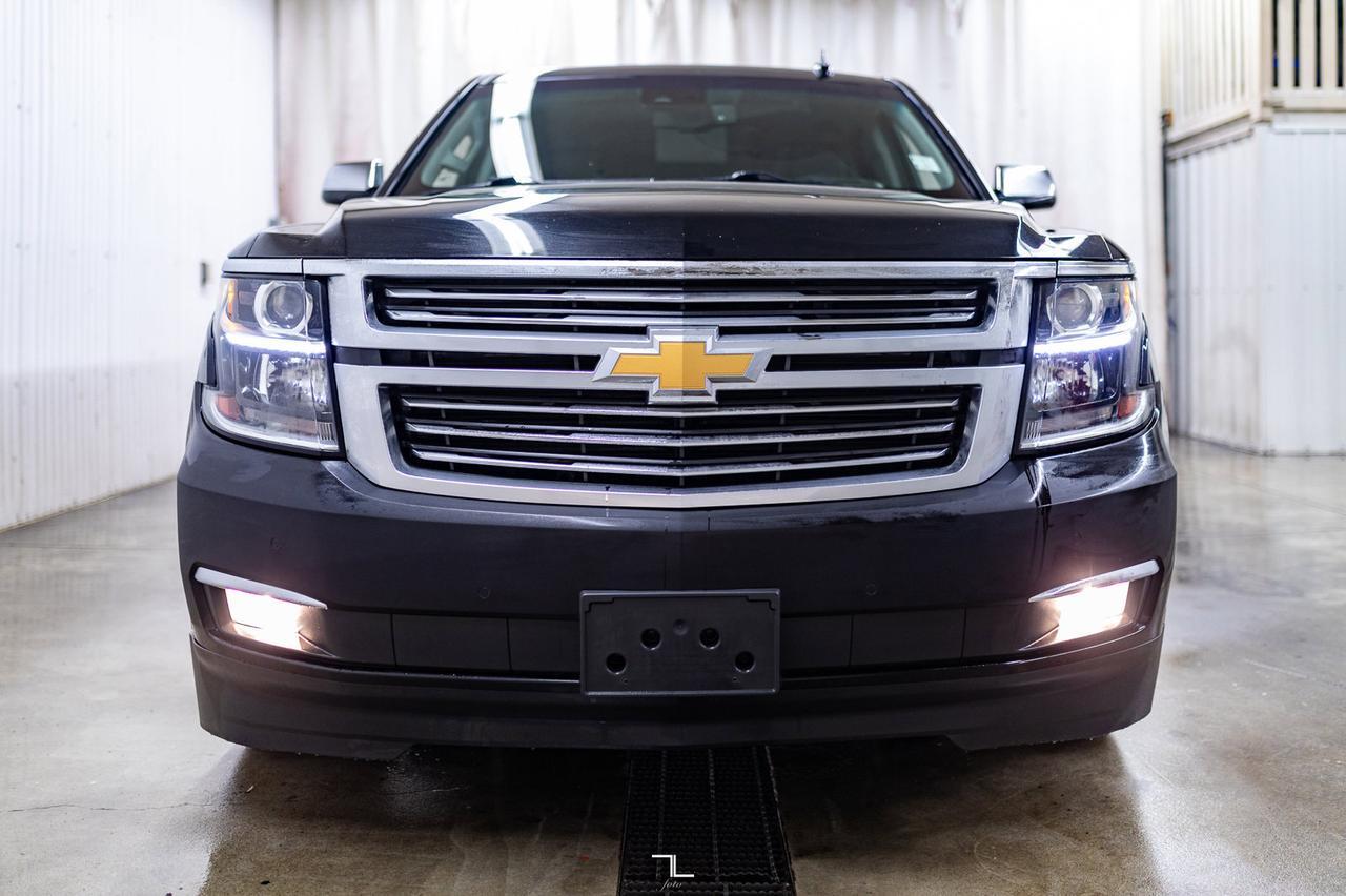 2020 Chevrolet Suburban AWD Premier Leather Roof Nav BCam Red Deer AB