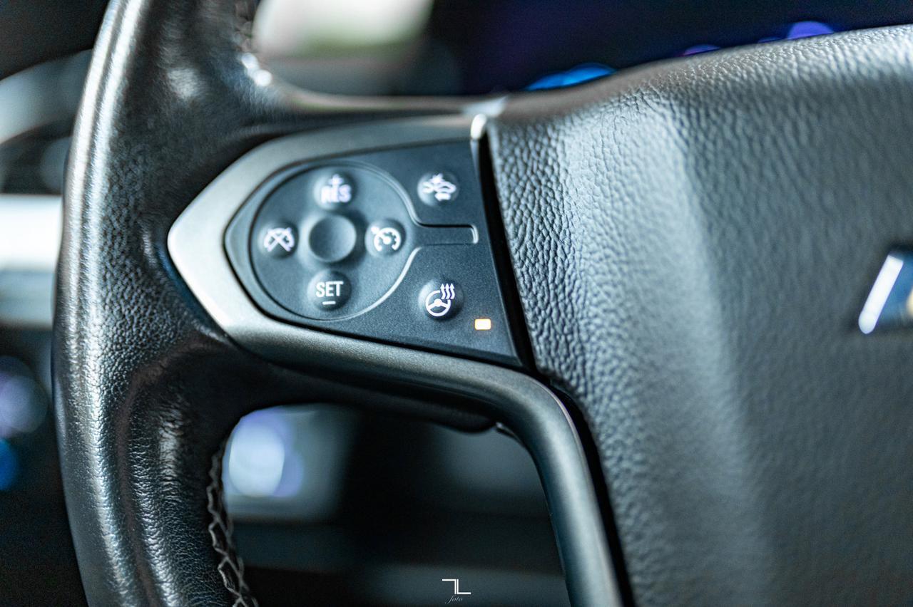 2020 Chevrolet Suburban AWD Premier Leather Roof Nav BCam Red Deer AB